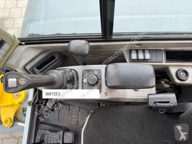 Pelle Wacker Neuson ET 35/E16-01, VDS, Hydr....