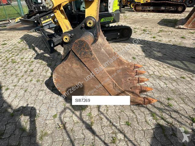Excavator Caterpillar 215 LC, 1m³, 4.430 Std.,...