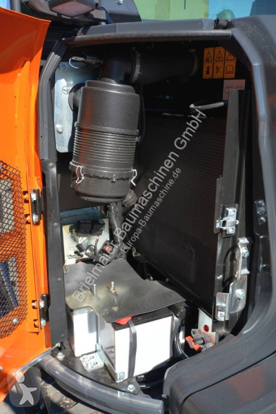 Багер Hitachi ZX 95 US-7 VA