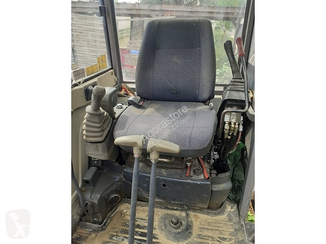 Pelle Hitachi Zaxis50
