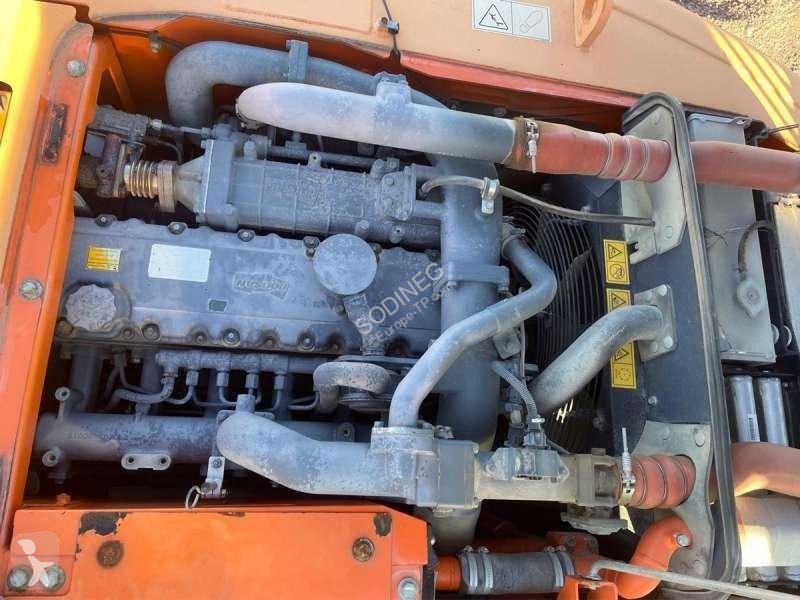 Pelle Doosan
