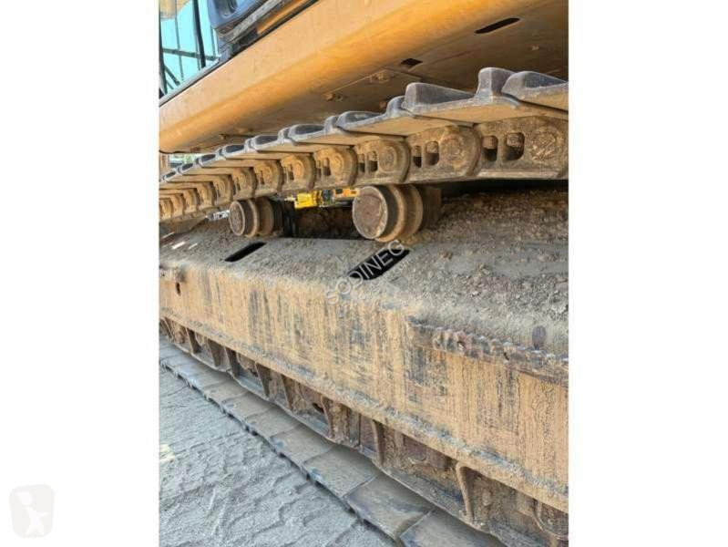 Excavator Caterpillar LME