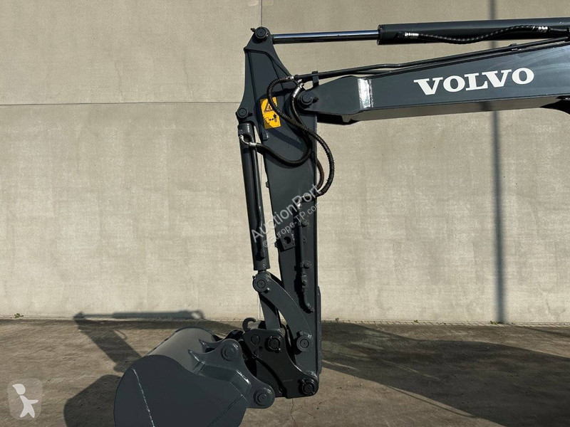 Pelle Volvo