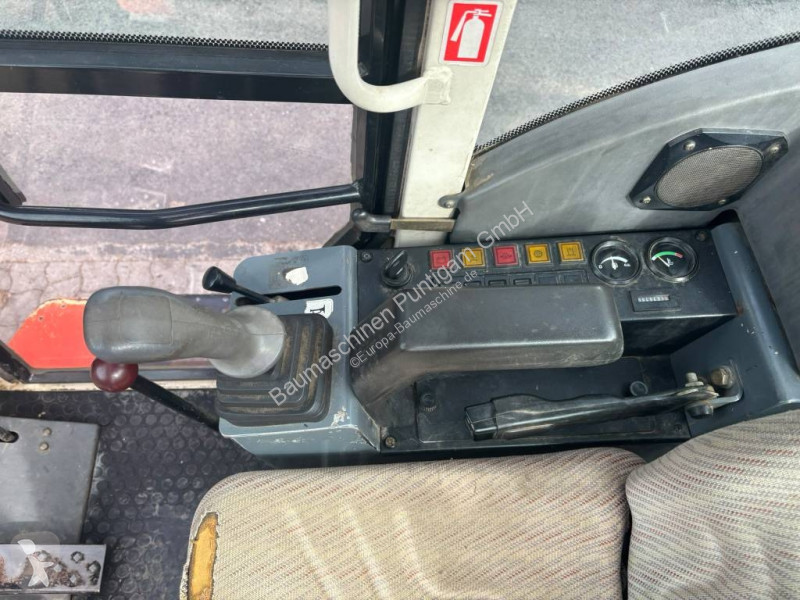 Pelle Schaeff HR 14