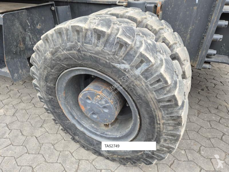 Pelle Doosan 5