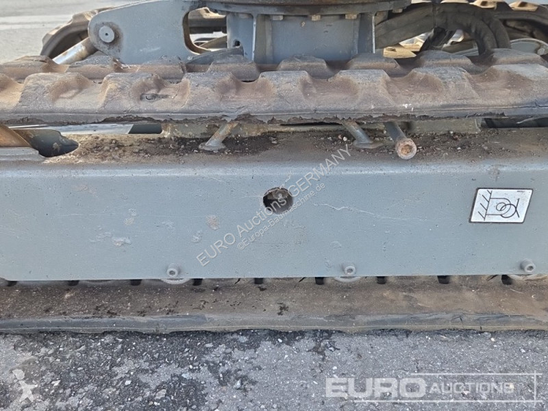 Pelle Wacker Neuson ET16