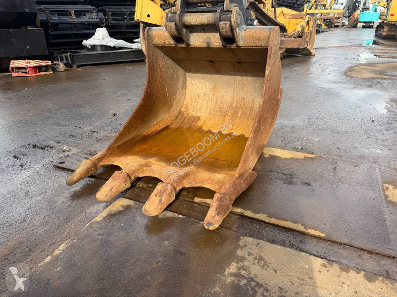 Pelle Volvo L