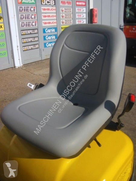 Pelle Wacker Neuson NEUSON  * 2x Löffel * *...