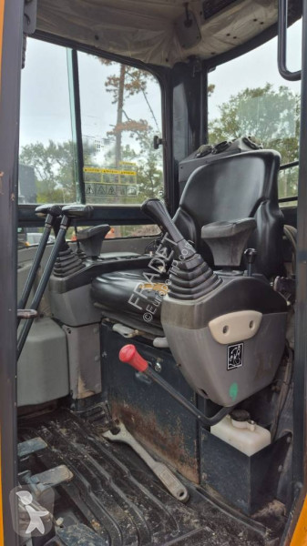 Pelle Hyundai Robex 35 Z-9