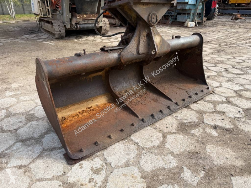 جرافة Volvo L