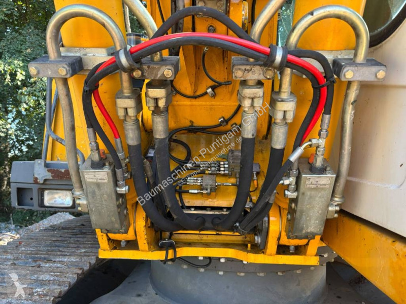 Pelle Liebherr R 317