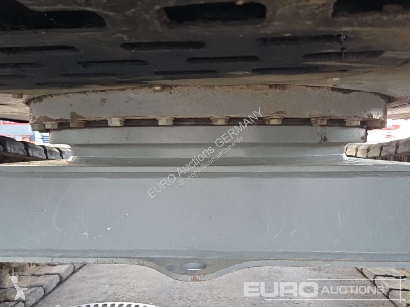 Pelle Wacker Neuson EZ80