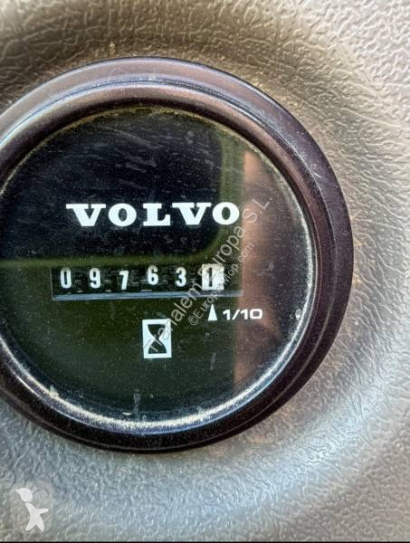 Pelle Volvo