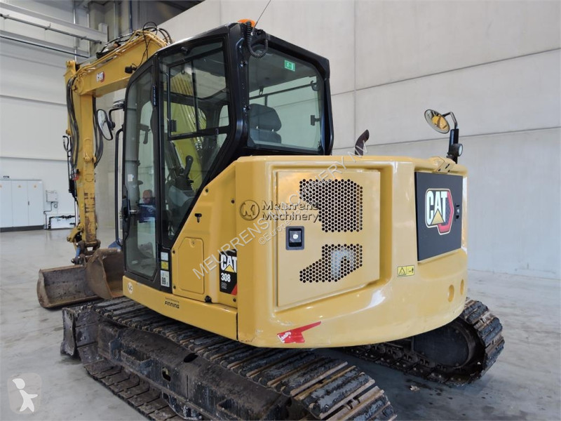Pelle Caterpillar R
