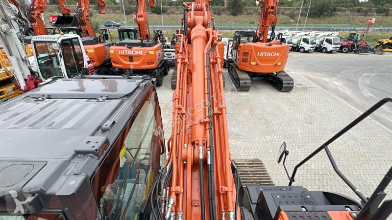 Pelle Hitachi 0LCN-7
