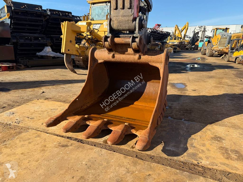 Pelle Doosan DX 490 LC-5