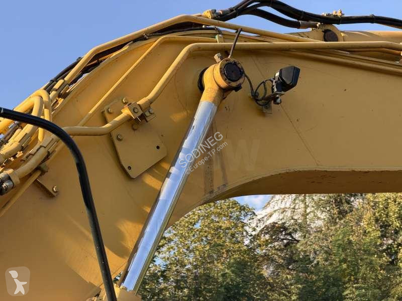 Pelle Komatsu