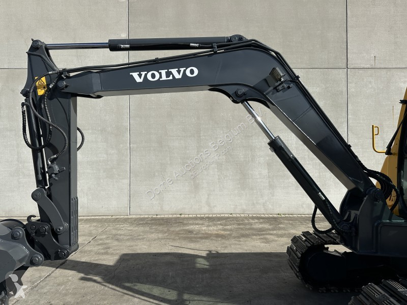 Pelle Volvo