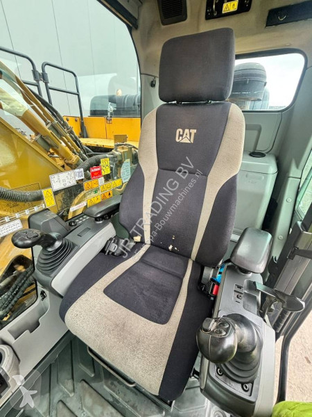 Pelle Caterpillar 330 F L N OQ 80