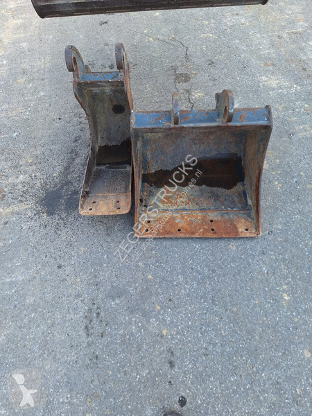 Pelle Kobelco SK-55-SRX-6