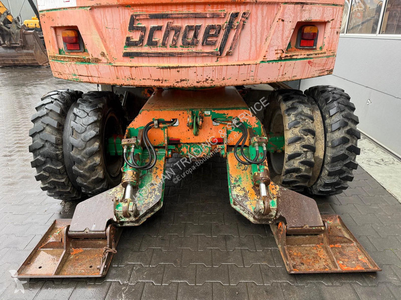 Pelle Schaeff HML31