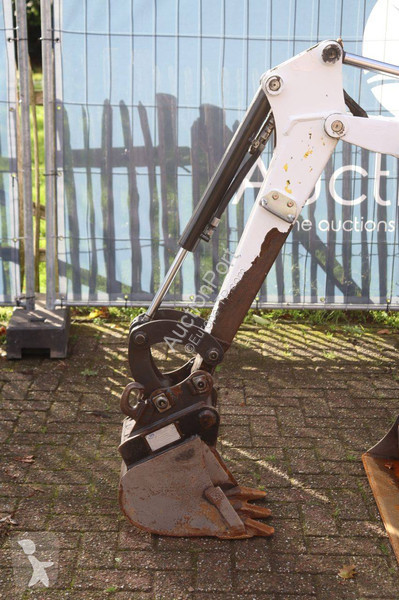 Pelle Bobcat Z