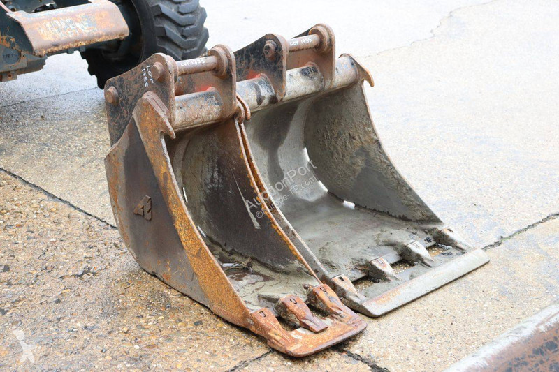 Pelle Hyundai Robex 55W-9A