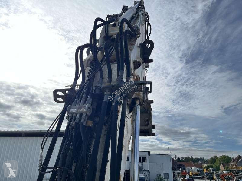 Pelle Liebherr  R944C HDSL LITRONIC