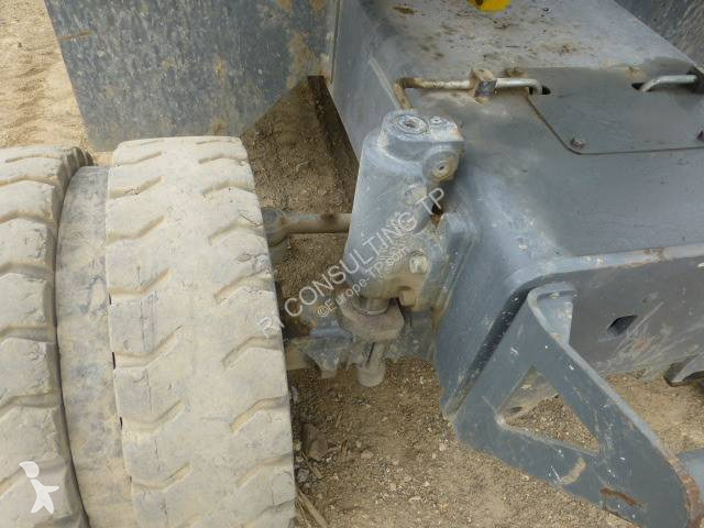 Pelle Wacker Neuson E W 65