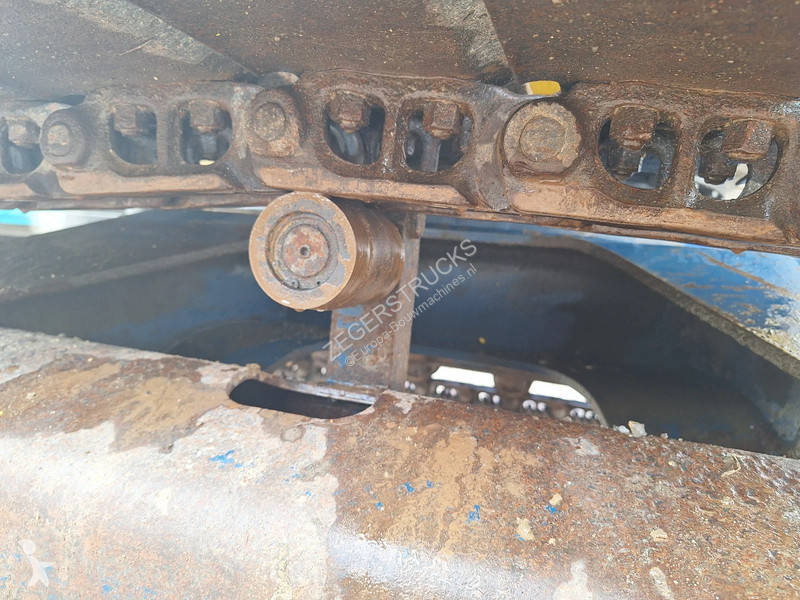 Pelle Kobelco ACERA SK60-III ACERA