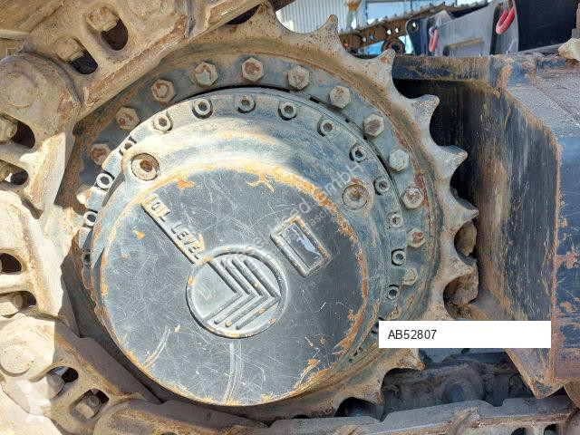 جرافة Hitachi KTEG KMC600P-6
