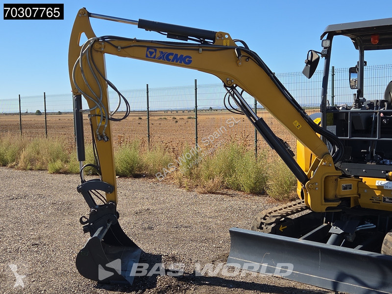 جرافة XCMG XE35 E Garantía de fábrica - 3...