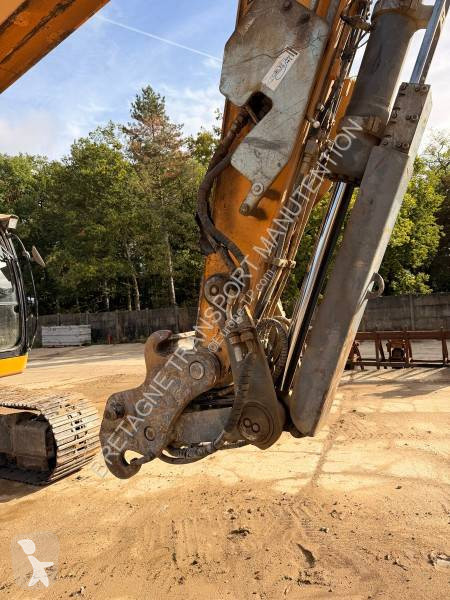 Багер Liebherr