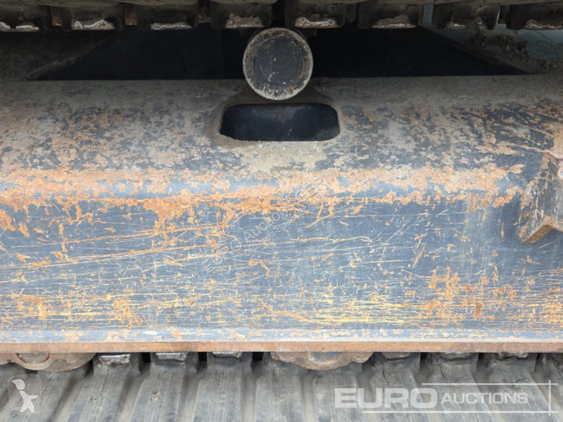 جرافة Kobelco SK85MSR-3E