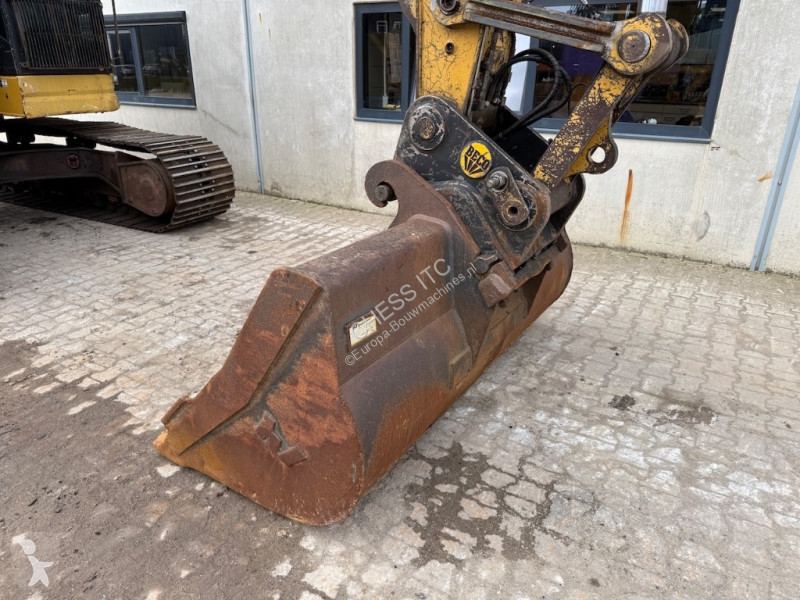 Багер Caterpillar 321 LCR - 321 -