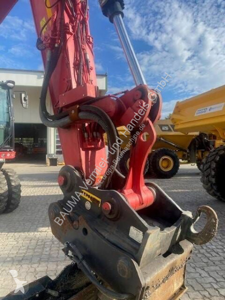 Graafmachine Caterpillar F VAH 3D Dual Trimble...