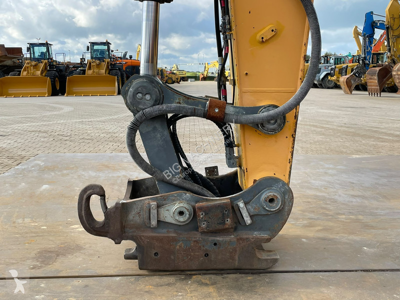 Excavator Liebherr R936NLC