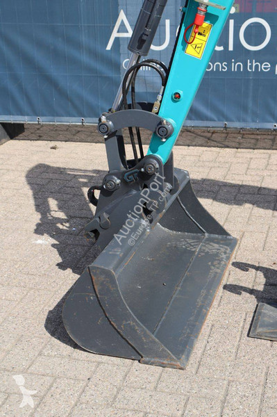 Excavator Sunward SWE 20F