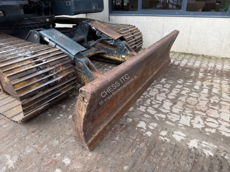 جرافة Hyundai HX 235 LCR - HX 235 - HX235LCR