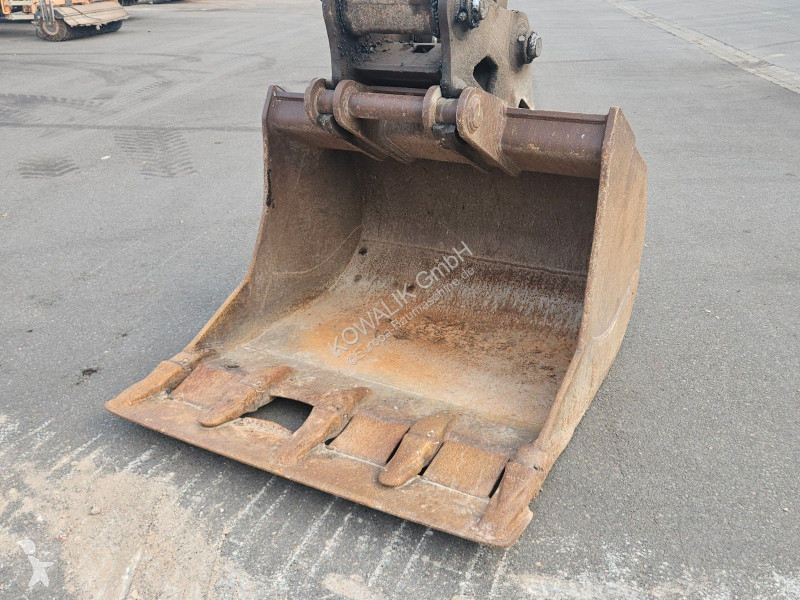 Багер Doosan 255 LC
