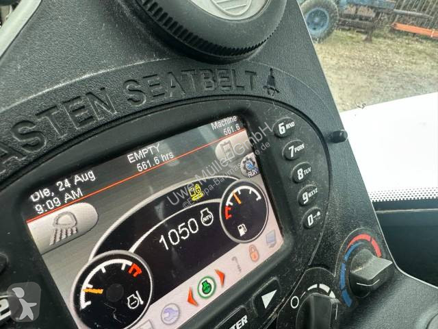 Багер Bobcat E 55z R2 Series Minibagger 45.000 EUR