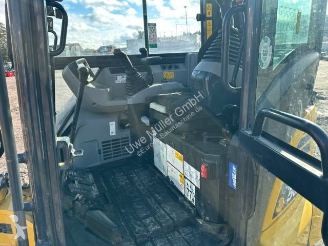 Багер Komatsu PC 58 MR-5 E0 Kettenbagger 42.500...