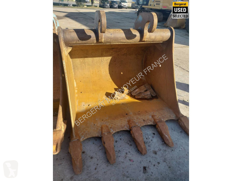 Багер Caterpillar