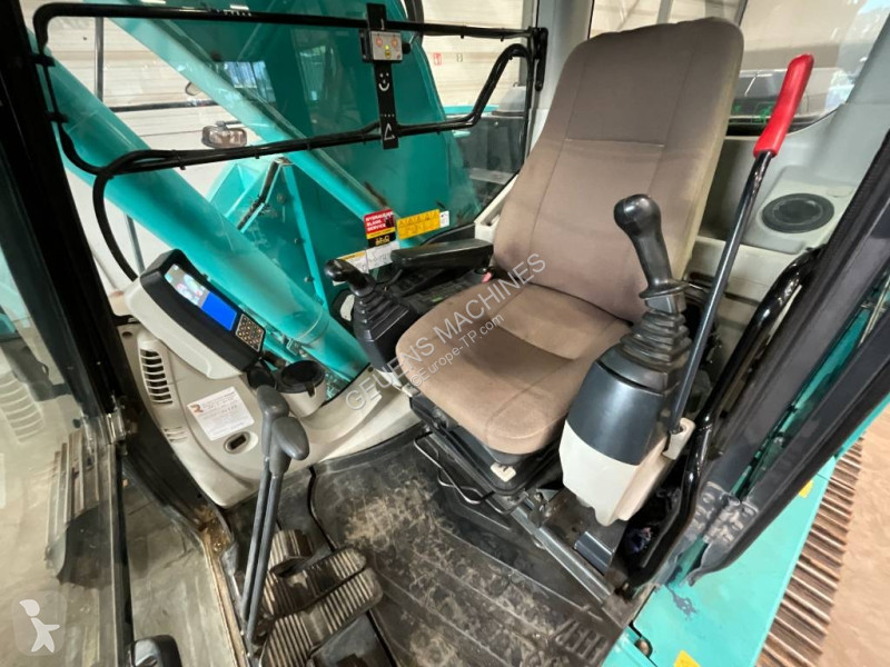 جرافة Kobelco 260 SR LC-3