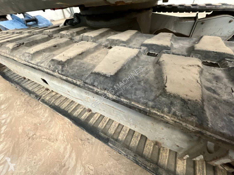 Багер Neuson EZ 53