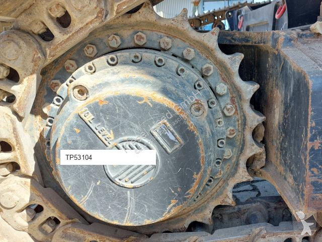 Graafmachine Hitachi KTEG KMC600P-6