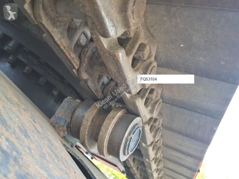 Graafmachine Hitachi 0LCN-7