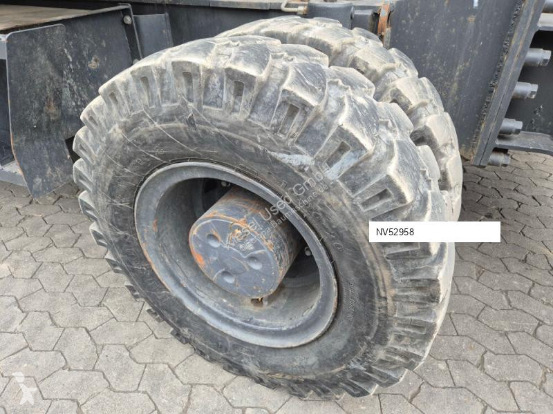 Багер Doosan 5