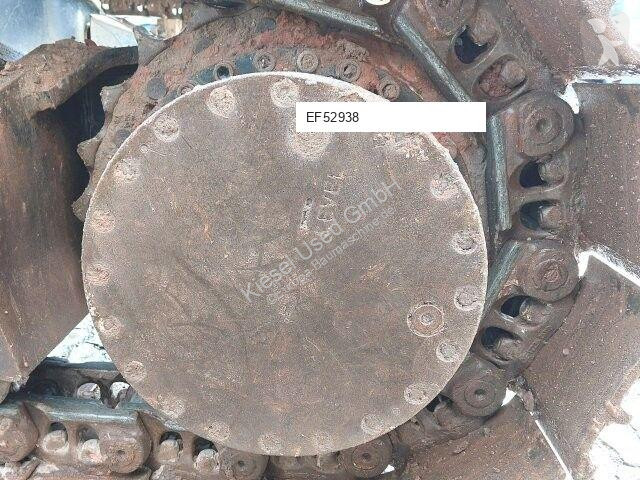 Escavadora Caterpillar