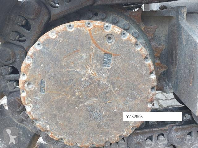 Graafmachine Doosan